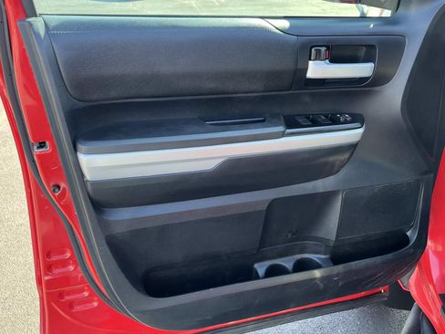 Used 2014 Toyota Tundra SR5 w/ TRD Off Road Package AWD/4WD image 24