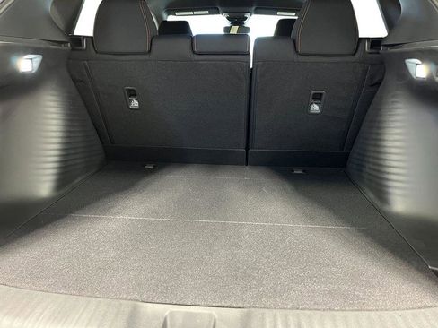 New 2026 Honda HR-V Sport image 24