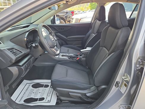 Used 2021 Subaru Crosstrek 2.0i AWD/4WD image 14