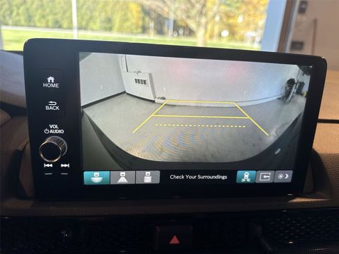 Used 2023 Honda CR-V Sport Touring image 23