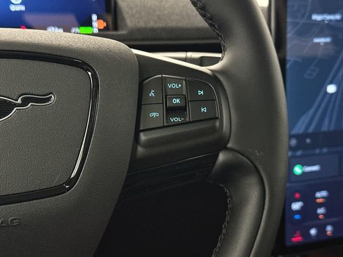 New 2025 Ford Mustang Mach-E Premium image 24