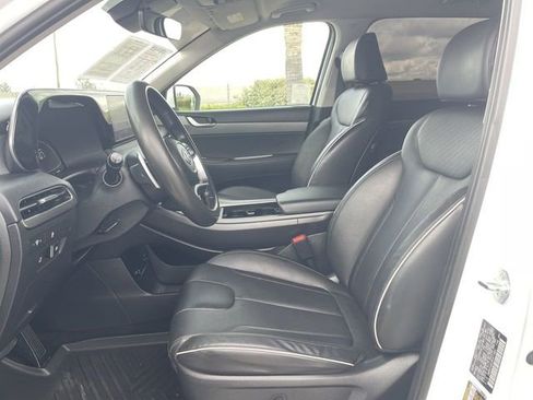 Used 2024 Hyundai Palisade SEL image 19