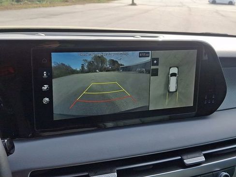 Used 2025 Hyundai Palisade SEL image 5