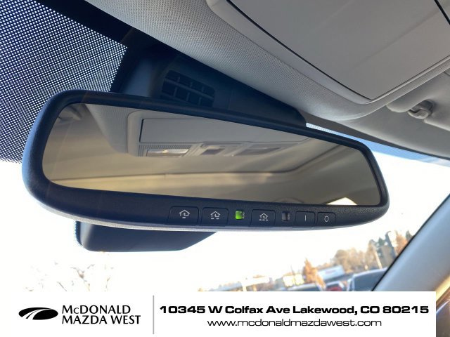 Used 2025 MAZDA CX-5 AWD 2.5 S w/ Preferred Package image 31