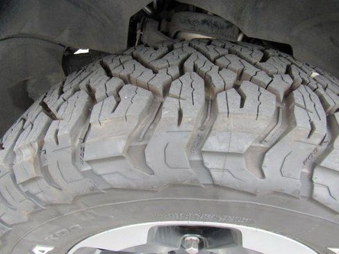 Used 2019 RAM 1500 Rebel w/ Rebel Level 2 Equipment Group AWD/4WD image 9
