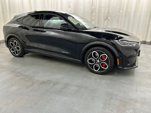 Used 2023 Ford Mustang Mach-E GT AWD/4WD image 1