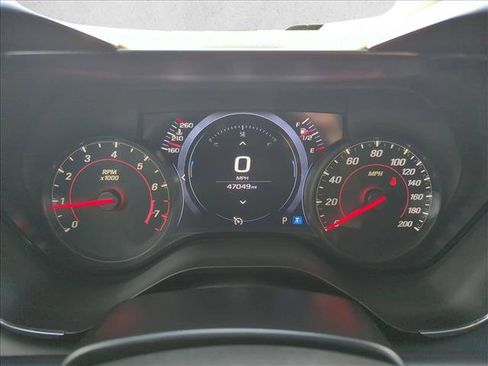 Used 2019 Chevrolet Camaro SS image 10