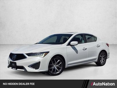 Used 2019 Acura ILX