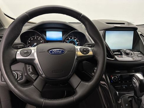 Used 2015 Ford Escape Titanium image 22