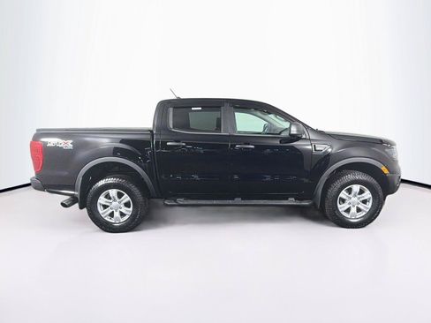 Used 2021 Ford Ranger XL w/ Equipment Group 101A High AWD/4WD image 12