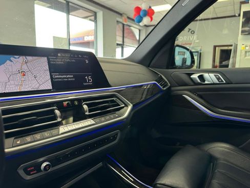 Used 2020 BMW X5 xDrive40i image 33