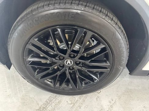 Used 2025 Acura MDX A-Spec AWD/4WD image 40