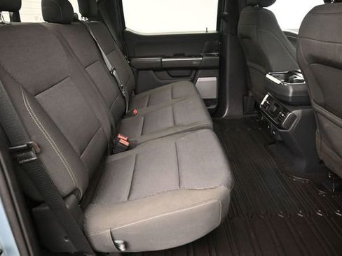 Used 2023 Ford F150 XLT w/ Equipment Group 302A High AWD/4WD image 14