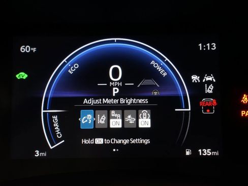 New 2026 Toyota Grand Highlander AWD Hybrid image 17