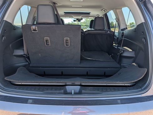 Used 2022 Honda Pilot Special Edition image 18