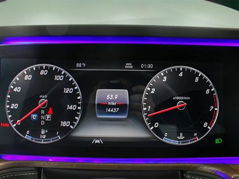 Used 2024 Mercedes-Benz G 550 image 22