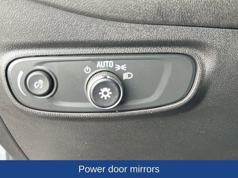 Certified 2024 Chevrolet Equinox LS w/ LS Convenience Package AWD/4WD image 13