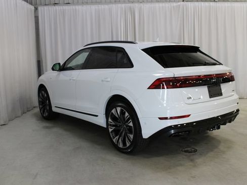 New 2026 Audi Q8 Premium Plus AWD/4WD image 31