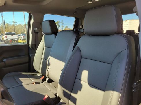 New 2026 GMC Sierra 2500 Pro w/ 1SA Pro Safety Plus Package image 12