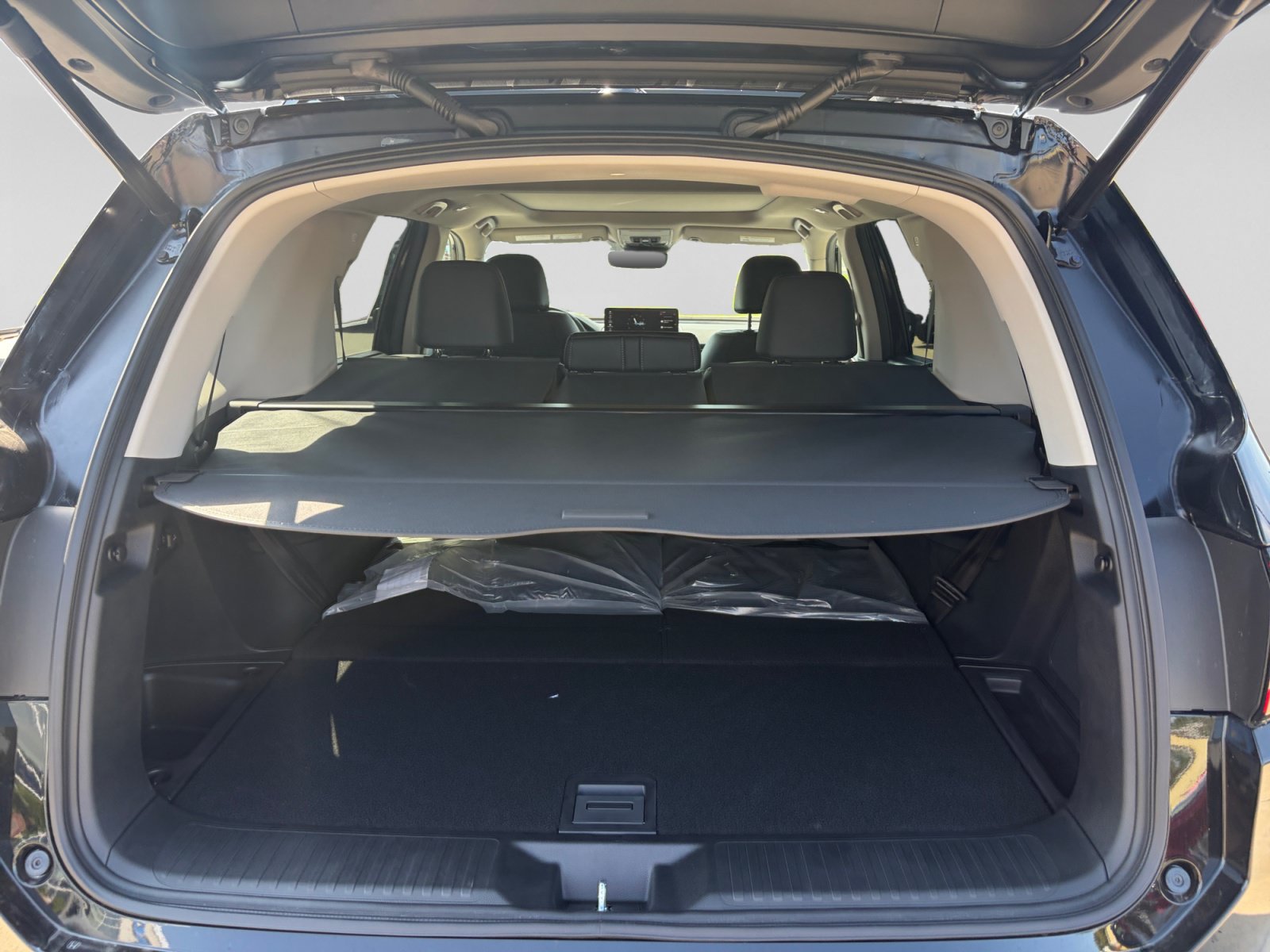 New 2026 Honda Pilot image 14