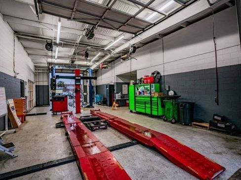 New 2026 Nissan Pathfinder Rock Creek image 25