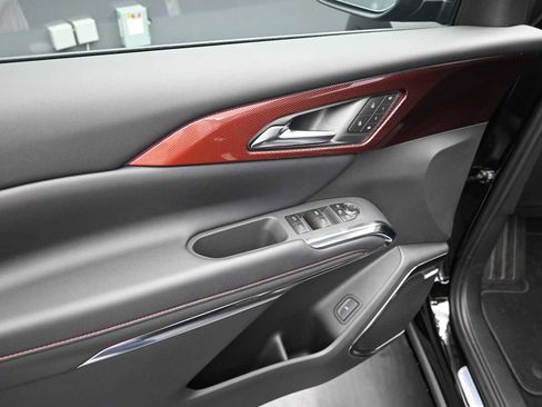 New 2026 Chevrolet Traverse RS image 19