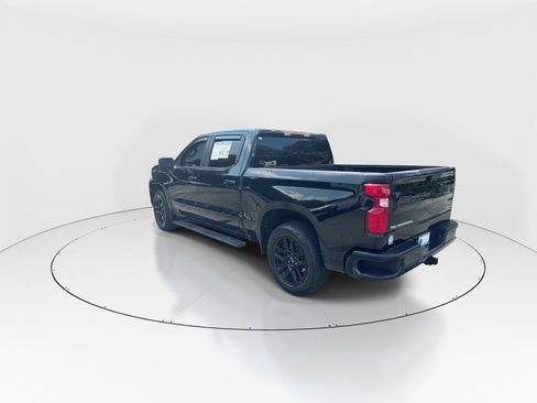 Used 2023 Chevrolet Silverado 1500 RST RWD image 6