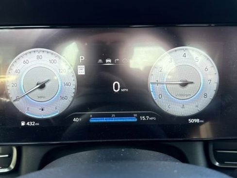 Used 2025 Hyundai Elantra N Line image 21