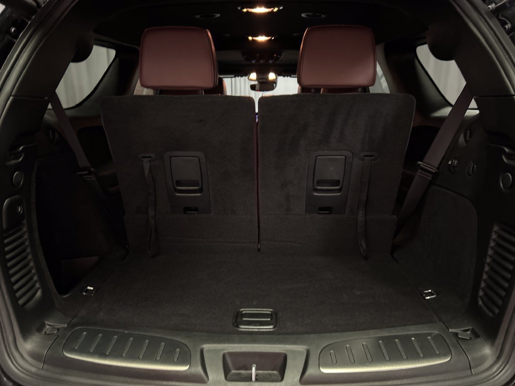 Used 2024 Dodge Durango R/T AWD/4WD image 26