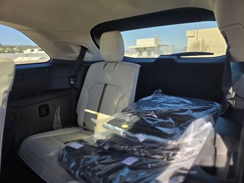 New 2026 MAZDA CX-90 Plug-In Hybrid w/ Premium Plus image 16