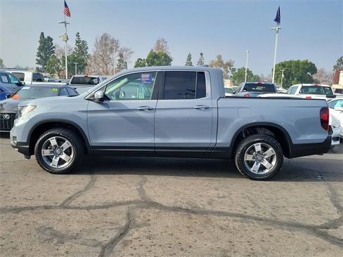 Used 2025 Honda Ridgeline RTL image 27