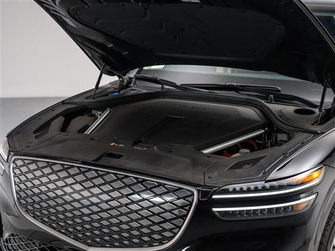 New 2026 Genesis Electrified GV70 image 11