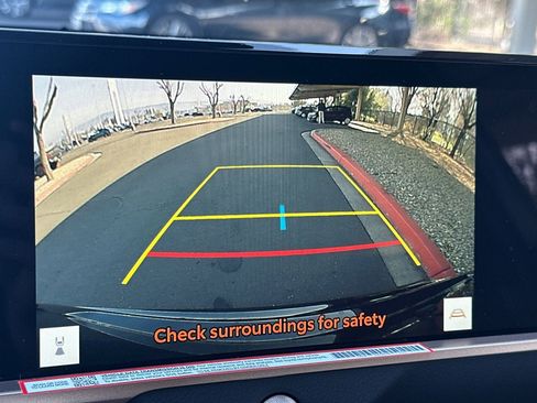 New 2026 Toyota Crown Signia XLE image 23