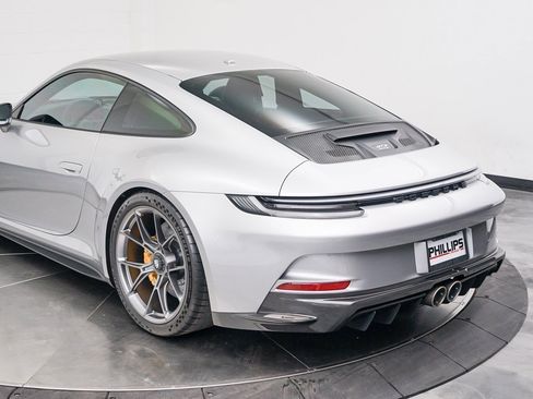 Used 2022 Porsche 911 GT3 image 10