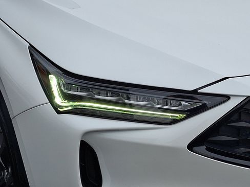 Used 2022 Acura MDX A-Spec image 9