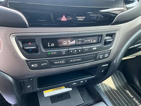 Used 2023 Honda Ridgeline RTL-E image 22