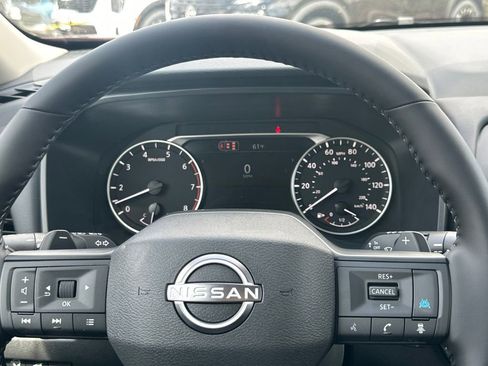 New 2026 Nissan Rogue SV w/ Cold Weather Package image 18