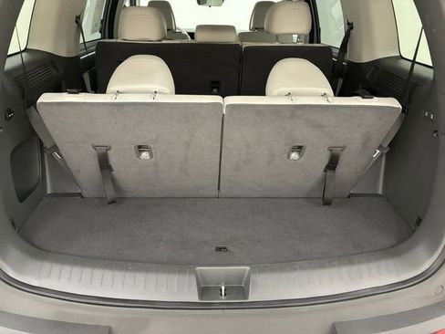 Used 2025 Hyundai Santa Fe SEL image 17