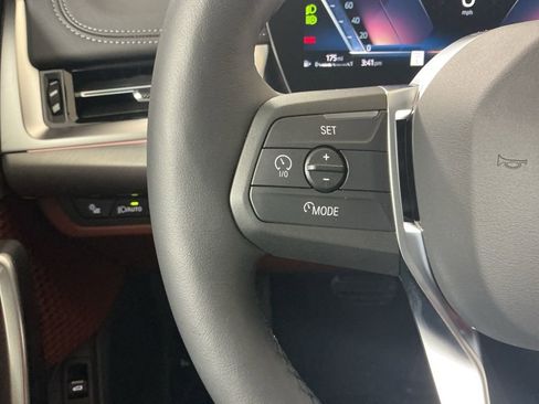 New 2026 BMW X1 xDrive28i w/ Convenience Package image 16