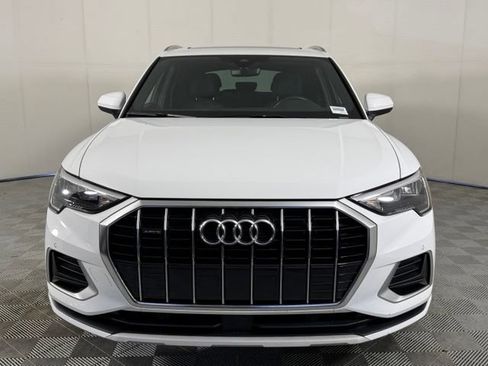 Used 2022 Audi Q3 2.0T Premium AWD/4WD image 14