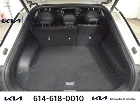 Certified 2023 Kia EV6 GT-Line AWD/4WD image 20