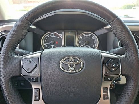 Used 2023 Toyota Tacoma SR5 image 19
