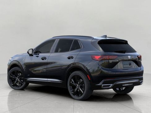 New 2026 Buick Envision Sport Touring AWD/4WD image 3