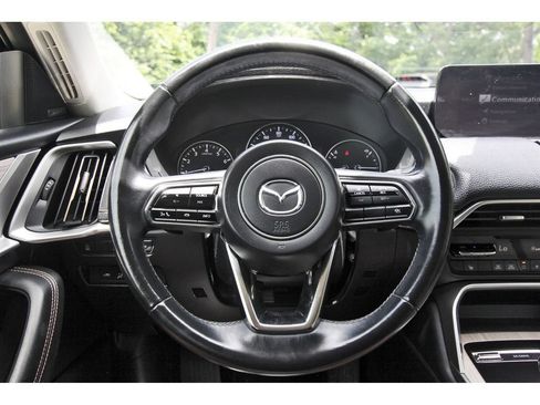 Used 2024 MAZDA CX-90 3.3 Turbo w/ Premium Package AWD/4WD image 15