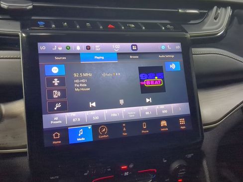 Used 2022 Jeep Grand Cherokee Limited 4xe image 13