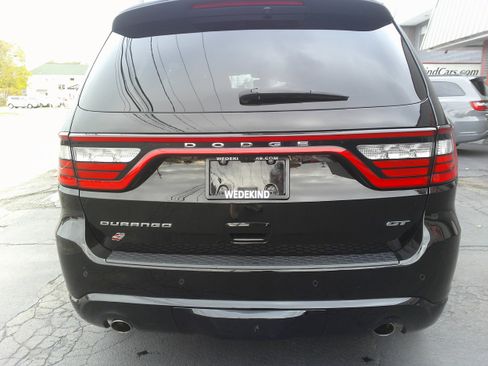 Used 2023 Dodge Durango GT image 6