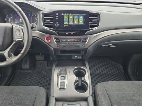 Used 2022 Honda Pilot Sport image 11