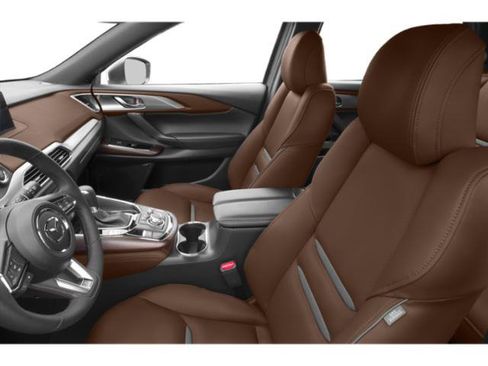 Used 2018 MAZDA CX-9 Signature AWD/4WD image 10