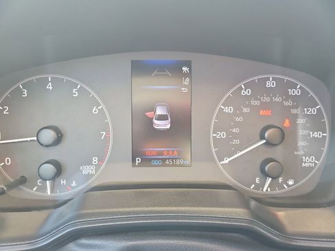 Certified 2024 Toyota Corolla LE image 32