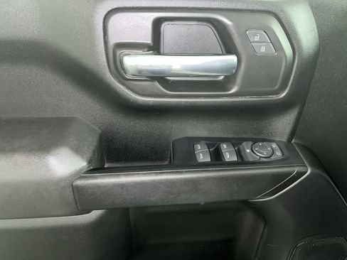 Used 2023 Chevrolet Silverado 1500 W/T w/ WT Fleet Convenience Package RWD image 13